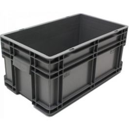 Straight-wall container 260x505x210 mm