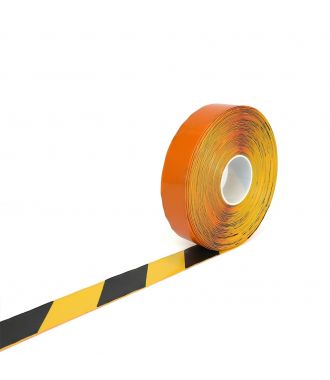 PermaStripe hazard tape