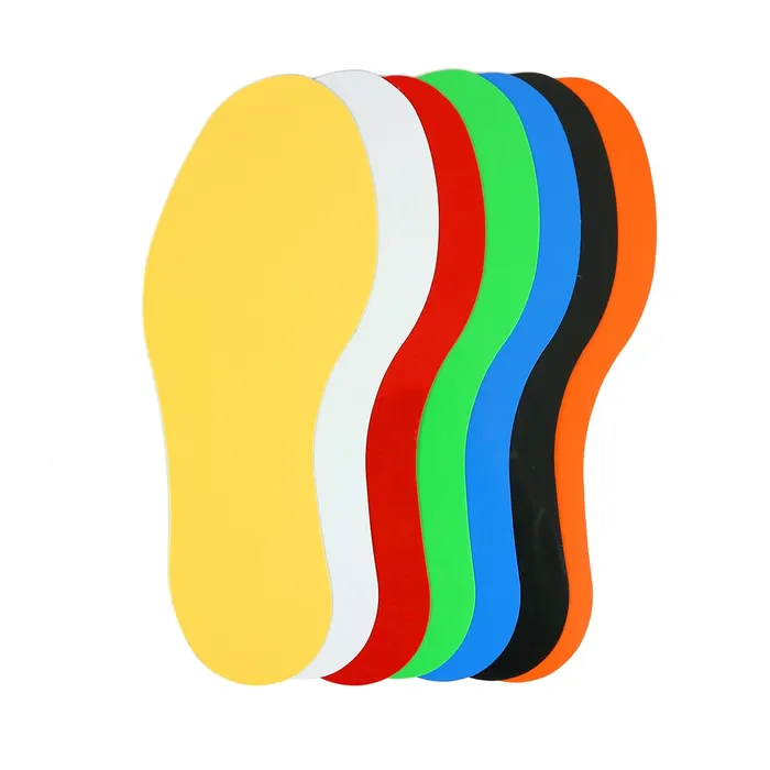 Order Footsteps Footstep Floor Marking - JekaShop